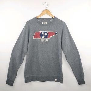 Old Forge Distillery TN Legacy Crewneck Sweatshirt